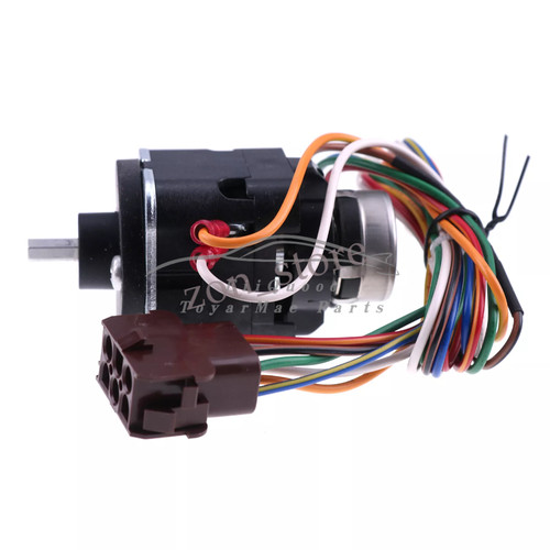 Speed control 4360407 for jlg - control,