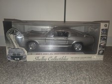 Shelby Collectibles 1:18 Scale