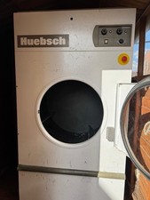 Huebsch HU050 Gas Dryer Commercial Industrial 23kg / 50lb Capacity