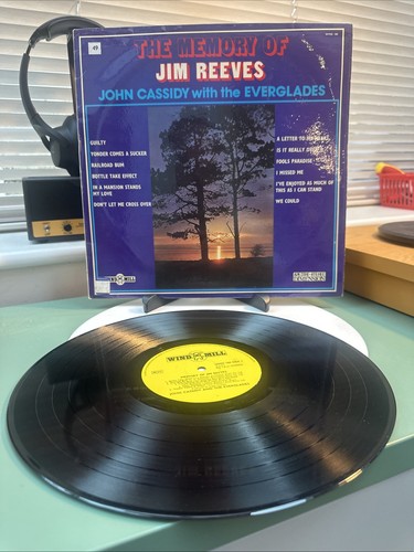 The memory jim - the, of