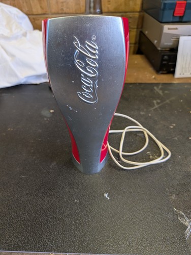 Coca cola pub - coca, cave