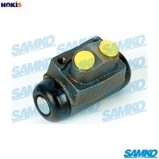 WHEEL BRAKE CYLINDER C08205