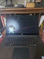 Dell XPS 9570 Laptop - i7 8th