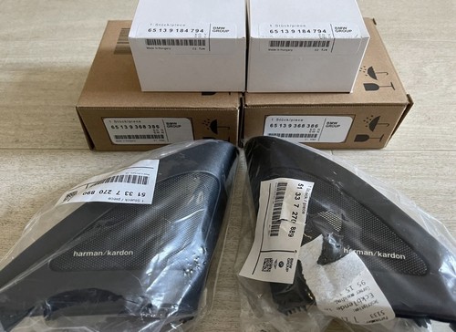 Fits for bmw - for, 1