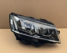VW Transporter T6.1 Halogen
