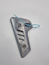 LH Radiator Finisher cowl