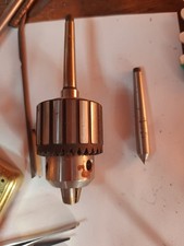 Watchmakers Morse Taper 0 Dead
