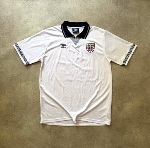 Umbro england home football - home,