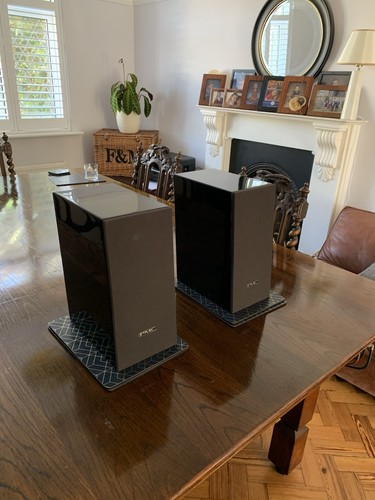Pmc twenty5 21l speakers - twenty5,