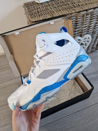 Jordan flight club blue - jordan,