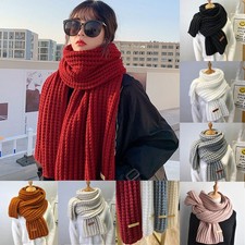 Ladies Women Men Winter Warm