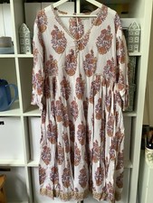 Lovely East/Anokhi Summer