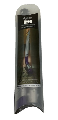 Dyson flexi crevice - crevice, tool