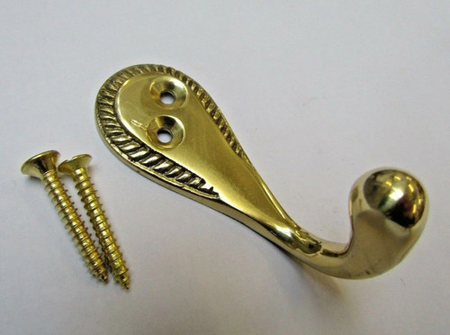 Pack solid brass vintage - 5,