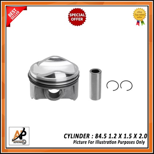 Fits audi tfsi - fits, vw