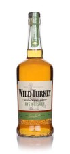 Wild Turkey Straight Rye