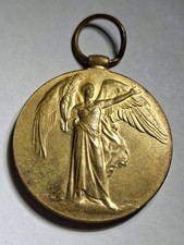 British WW1 Victory Medal