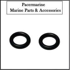 Volvo Outdrive Gear Box Drain Screw Washer lower Unit 170342