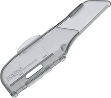 FEATHER Japanese razor safety cover for Artist Club DX/SR