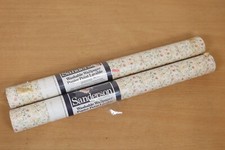 Vintage Sanderson Wallpaper WR7044/3 Washable 10.05m x 515mm Floral Pattern x2