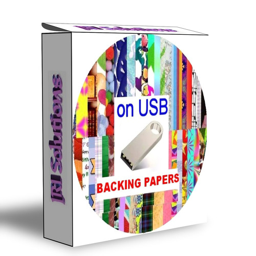 3700 backing papers sheets - 3700,