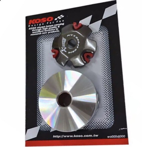 Koso racing gy6 - 50, 80