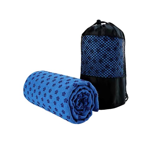Yoga mat towel accessory - yoga,