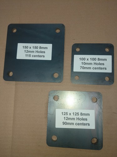 8mm mild steel - 8mm, metal