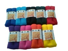 Soft Fleece Microwave Wheat Or