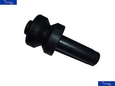 ELASTIC SUPPORT CRANKCASE