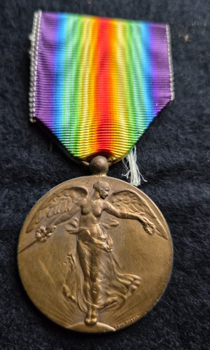 Belgium inter allied - –, inter‑allied