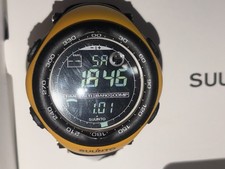 Suunto Vector Watch  Compass