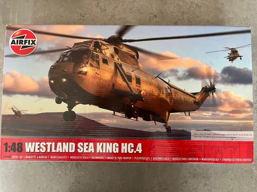 Airfix kit a11008 - kit:,