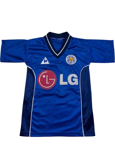 Leicester city coq sportif - leicester, le
