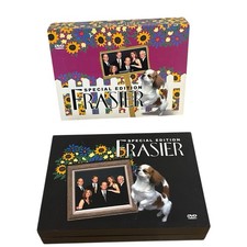 Frasier special edition - frasier,