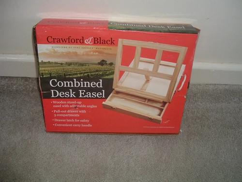 Crawford black combined - &,