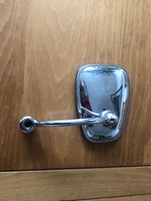 vintage car  mirror Classic