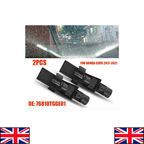Pair for honda civic - 1,
