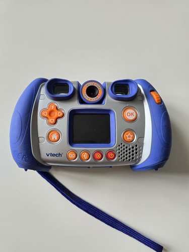 Vtech kidizoom twist - vtech, 4x