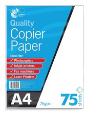High Quality A4 Printer Paper