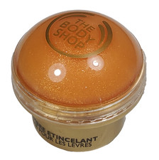 The Body Shop Ginger Sparkle