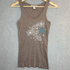 VTG Aeropostale Y2K Henley Top