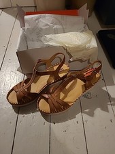 Pikolinos Women's Leather