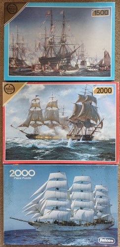 Falcon jigsaw bundle 3 - falcon, –