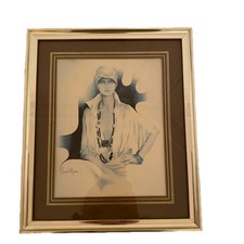 Vintage 1970's  (Lisa) Sara