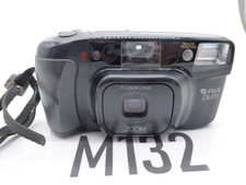 Fuji DL-190 Compact 35mm Film