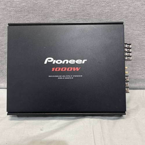 Pioneer e360x4 1000w 4 - gm-e360x4,