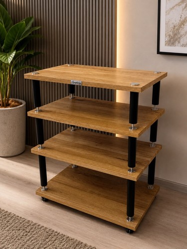 Racks - hi-fi,