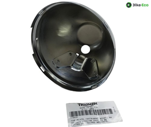 Right headlight housing - right,