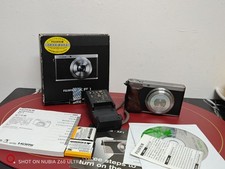Fujifilm FinePix X Series XF1 12.0MP Camera. Official Charger and Box Included